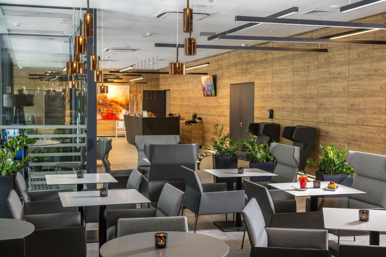 Aparthotel Apartamenty Czarna Gora 325 Сенна Экстерьер фото