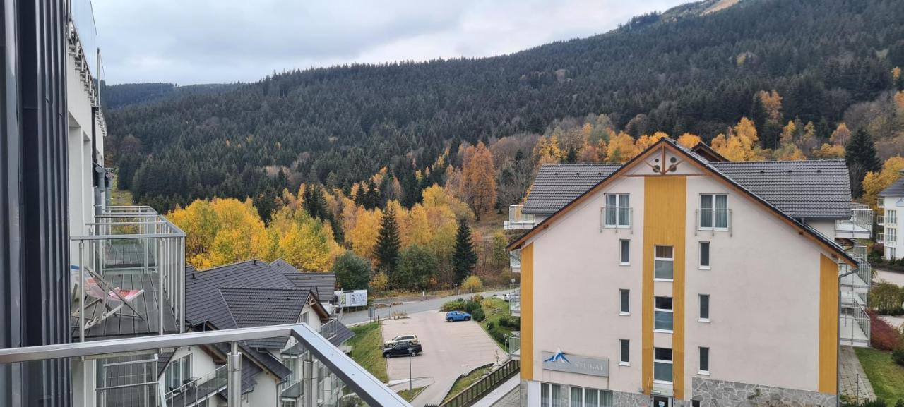 Aparthotel Apartamenty Czarna Gora 325 Сенна Экстерьер фото